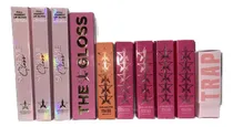 Comprar Lote De Labiales Jeffree Star | 10 Piezas Variadas Blow My Candles