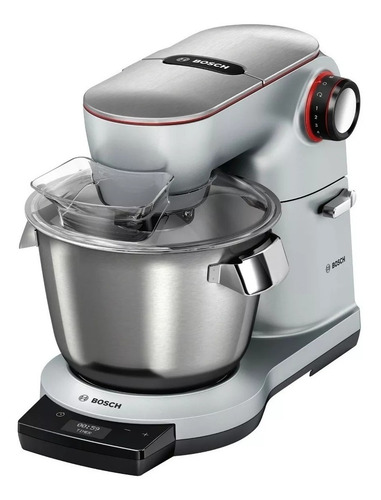 Robot De Cocina Bosch Mum9ae5s00 Optimum Impobarato