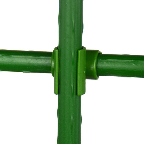 Los Clips De Conexión Para Plantas De Tomates Son Compatible