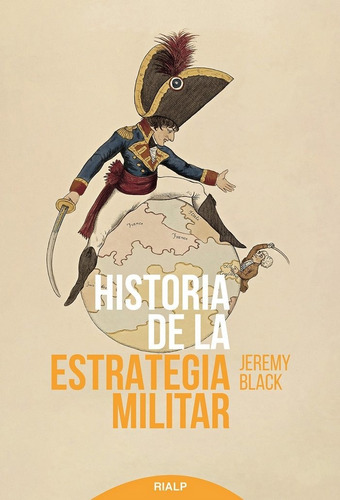 Libro Historia De La Estrategia Militar