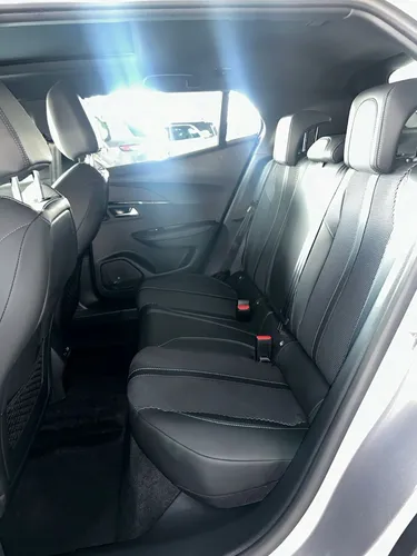 Peugeot 2008 Gt 1.2 2025