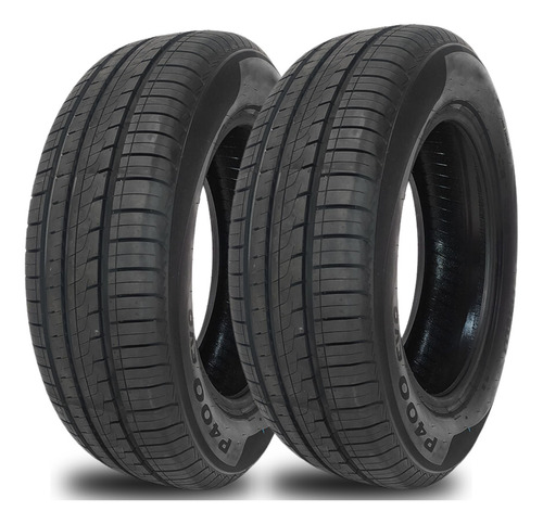Kit 2 Pneus 205/55R16 Pirelli P400 Evo 91V Aro 16