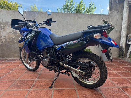 Klr 650