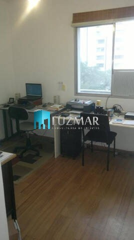 Imagem 7 de 14 de Apartamento Com Dois Dormitórios Na Vila Andrade - 552g