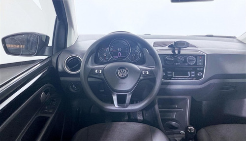 Imagem 15 de 15 de 121054 - Volkswagen Up 2020 Com Garantia