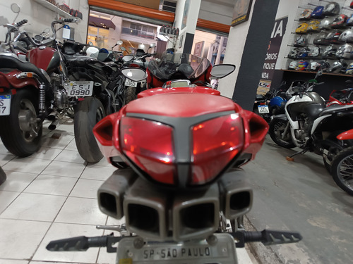 Mv Agusta F4/1000