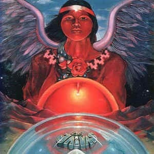 Vinilo Los Jaivas - Los Jaivas (indio)