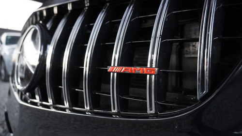 Mercedes-Benz Clase A 2.0 A 45 Amg Edition 1 At