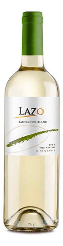 Vino Blanco Lazo 750 Ml