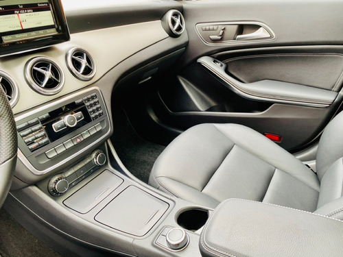 Mercedes Benz Cla 200 Ed. Limited Plus