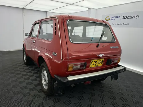 Lada Niva 1.6 2121