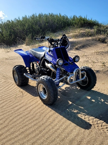 Yamaha Banshee