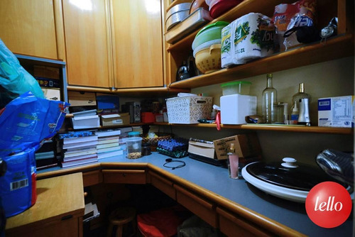 Imagem 22 de 30 de Apartamento - Ref: 226229