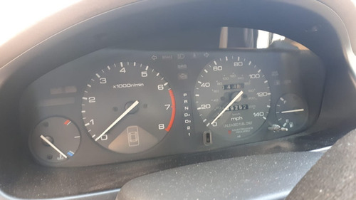 Imagem 6 de 13 de Honda Accord 1994 Batido R$8500