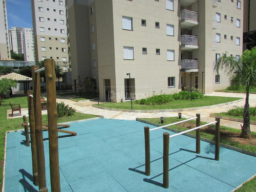 Imagem 26 de 28 de Apartamento À Venda Em Mansões Santo Antônio - Ap017928