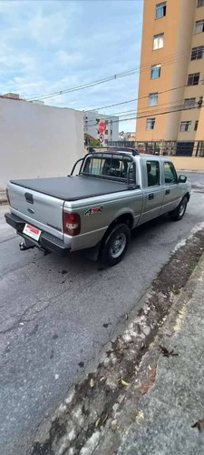 Imagem 4 de 11 de Ford Ranger 3.0 Xl 4x4 Cd Turbo Electronic Diesel 4p Manual