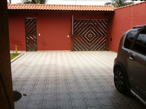 Imagem 2 de 30 de Casa À Venda, 326 M² Por R$ 1.600.000,00 - Canto Do Forte - Praia Grande/sp - Ca4465