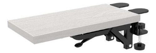 Apoyabrazos De Madera Para Computadora Para Escritorio