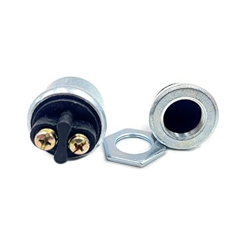 2 Interruptores De Arranque De 12v 50a, Interruptor Imp...