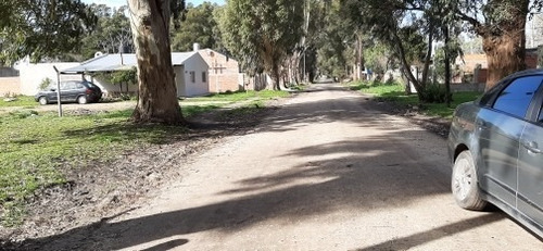 Imagen 7 de 10 de Venta De Lote En Barrio Felix Camet, Mar Del Plata