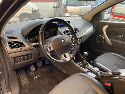 Imagen 3 de 4 de Renault Mégane Iii 2012 2.0 Luxe