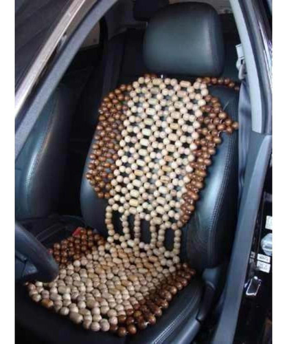 Encosto Massageador Bolinha Vectra 16 Valvulas