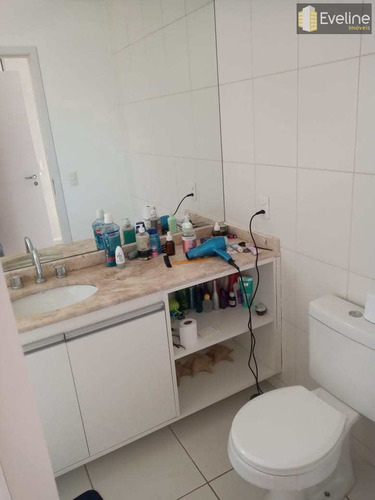 Imagem 8 de 30 de Apartamento Com 2 Dorms, Vila Suissa, Mogi Das Cruzes - R$ 580 Mil, Cod: 1885 - V1885
