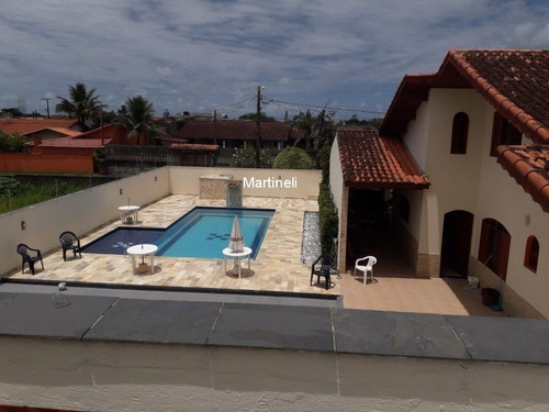 Imagem 16 de 29 de Casa - Ca00268 - 71127821