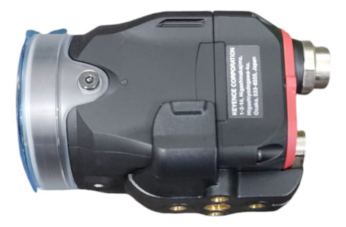 Keyense Iv-500ma Sensor De Vision Monocromatica