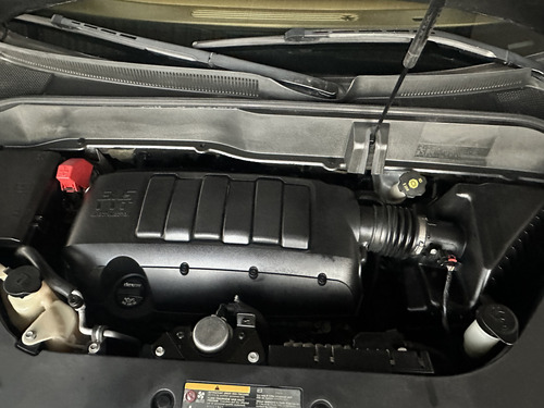 Buick Enclave 3.6 Premium At