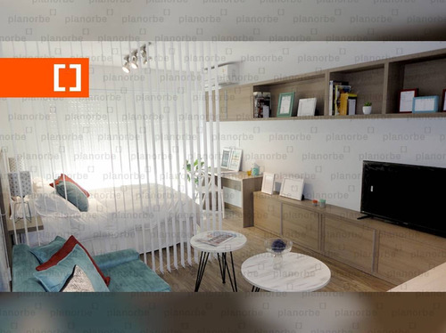 Venta De Apartamento Obra Construcción Monoambiente En Pocitos Nuevo, Infinity 26 Unidad 804