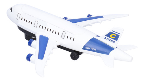 Maqueta De Avión De Juguete, Avión Electrónico, Avión Para N