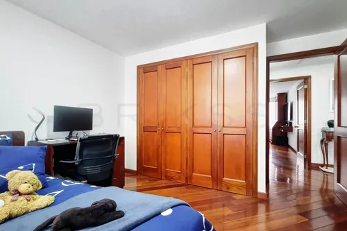Apartamento En Venta En Pasadena. Cod V6906