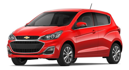 Chevrolet Spark Premier