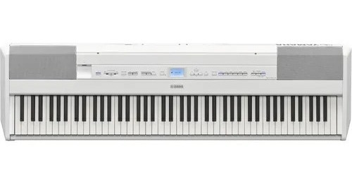 Imagen 1 de 1 de Yamaha P-515 88-key Portable Digital Piano