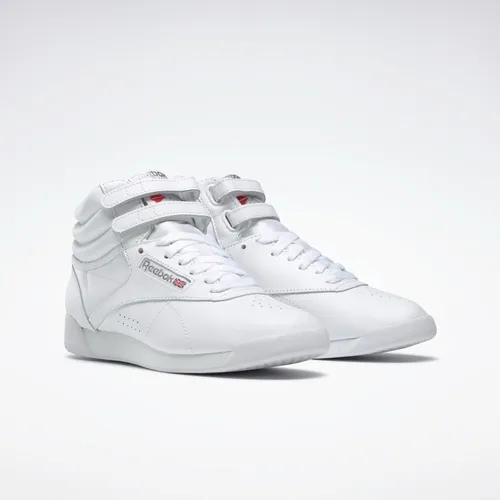 Botitas reebok blancas hotsell