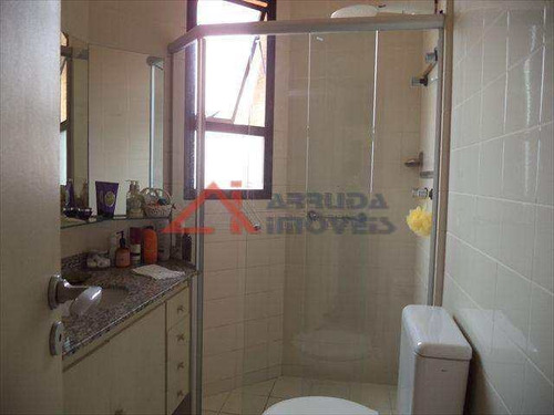 Imagem 12 de 30 de Apartamento Com 3 Dorms, Condomínio Residencial Villa Di Firenze, Itu - R$ 380 Mil, Cod: 41094 - V41094