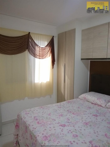 Imagem 12 de 17 de Apartamentos À Venda Em Itupeva/sp - Compre O Seu Apartamentos Aqui! - 1471583