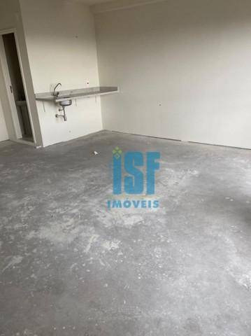 Imagem 2 de 15 de Sala Para Alugar, 123 M² Por R$ 7.500,00/mês - Centro - Osasco/sp - Sa0285. - Sa0285