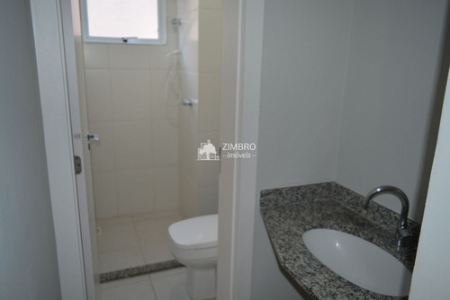 Imagem 12 de 12 de Apartamento 01 Dormitório Para Venda Em Santa Maria Com Sacada Chur Elevador Salão Festas - Edifício Cruzeiro Do Sul - 9562