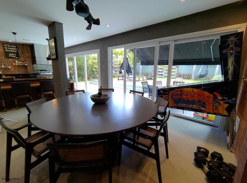 Imagem 10 de 15 de Casa Em Condomínio Para Venda Em Santana De Parnaíba, Tamboré, 4 Dormitórios, 4 Suítes, 8 Banheiros, 6 Vagas - 17_1-1643536