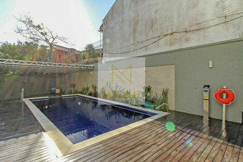 Imagem 26 de 30 de Apartamento À Venda No Bairro Ipanema - Porto Alegre/rs - 482sls