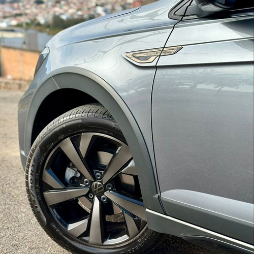 Volkswagen Nivus Nivus Launching Ed. 1.0 200 TSI Flex Aut