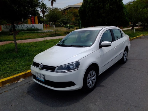 Volkswagen Gol 1.6 Gt I-motion At
