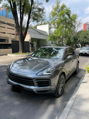 Porsche Cayenne 3.6 At