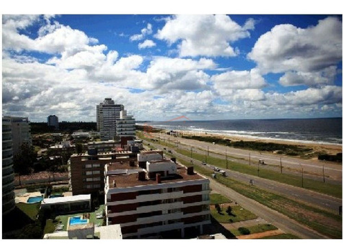 Imagen 23 de 30 de Apartamento En Punta Del Este, Zona Brava