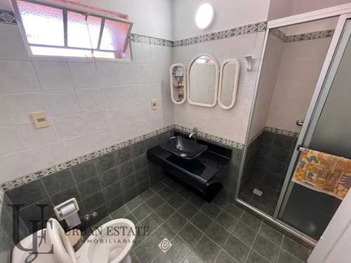 Alquiler Anual Casa 3 Dormitorios + Apartamento De Servicio, En San Rafael