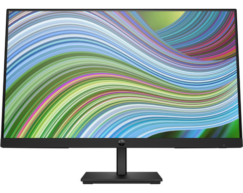 Monitor Hp P24h G5 23.8 Fhd Hdmi/dp/vga