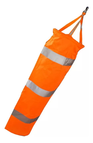 Mesa Wind Aero Cone De 80 Cm Con Funda Y Anilla