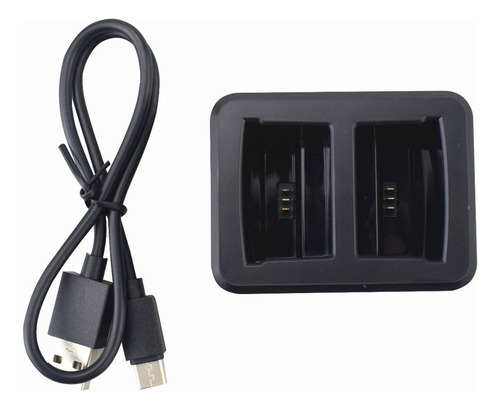 Cargador De Batería De Litio Para Drones F30 Hs510 Para Mjx